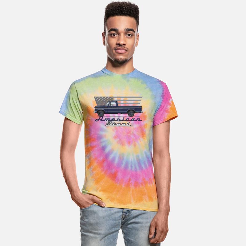 american steel Midnight Blue