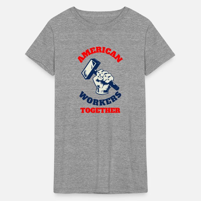 American Workers Together