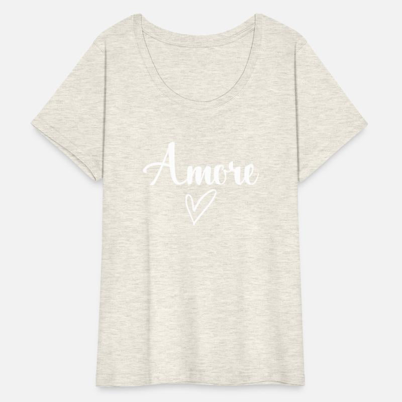 Amore Italian Love Valentine'S Day