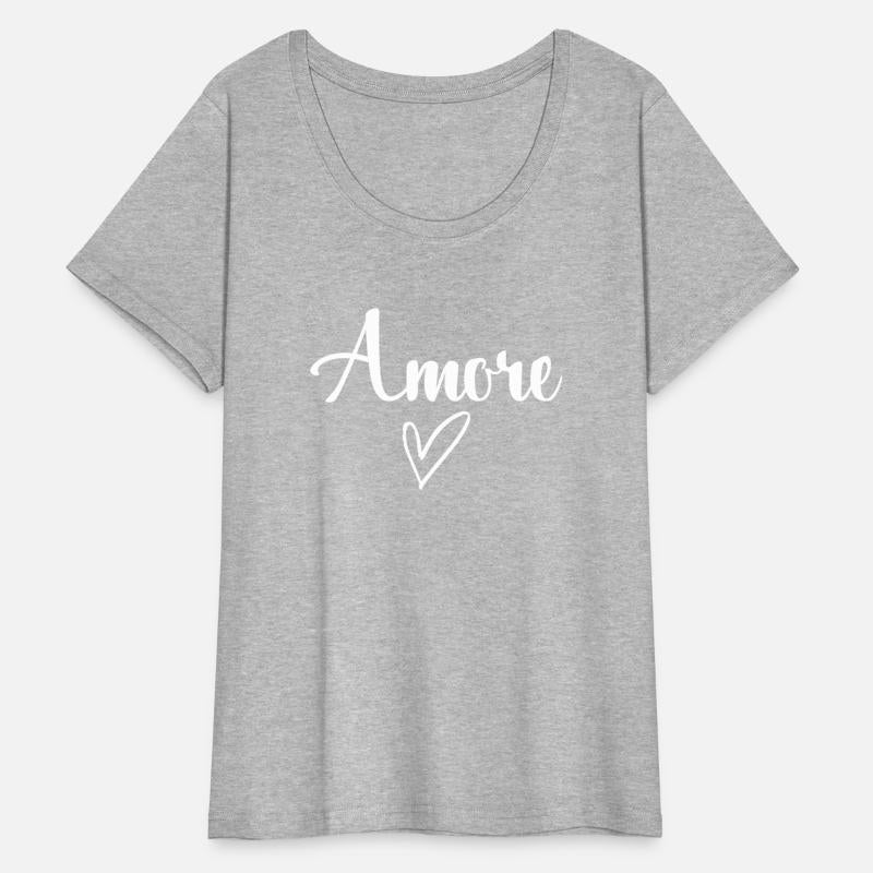 Amore Italian Love Valentine'S Day