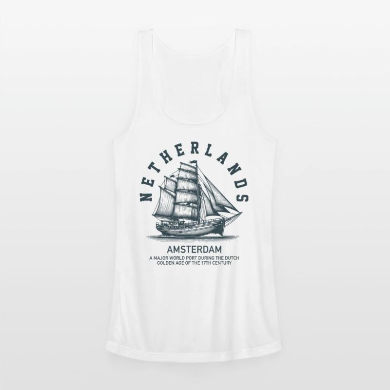 Amsterdam Netherlands Europe City