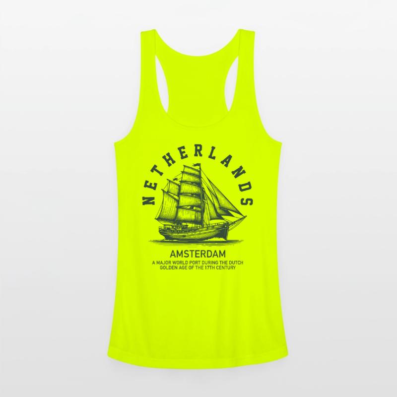 Amsterdam Netherlands Europe City