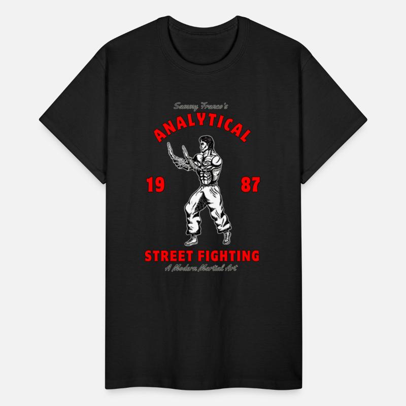 Analytical Street Fighting