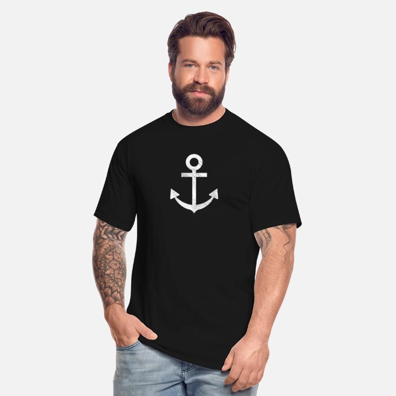 anchor captain