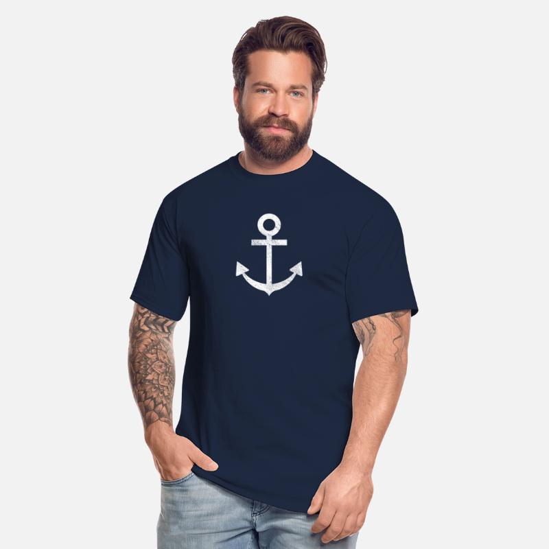 anchor captain