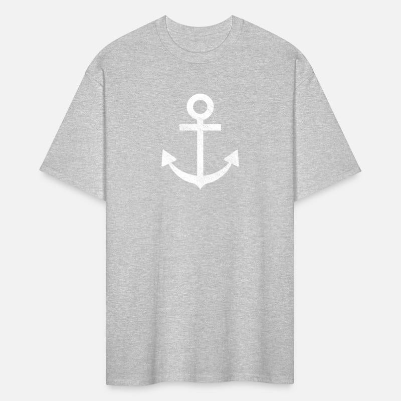 anchor captain