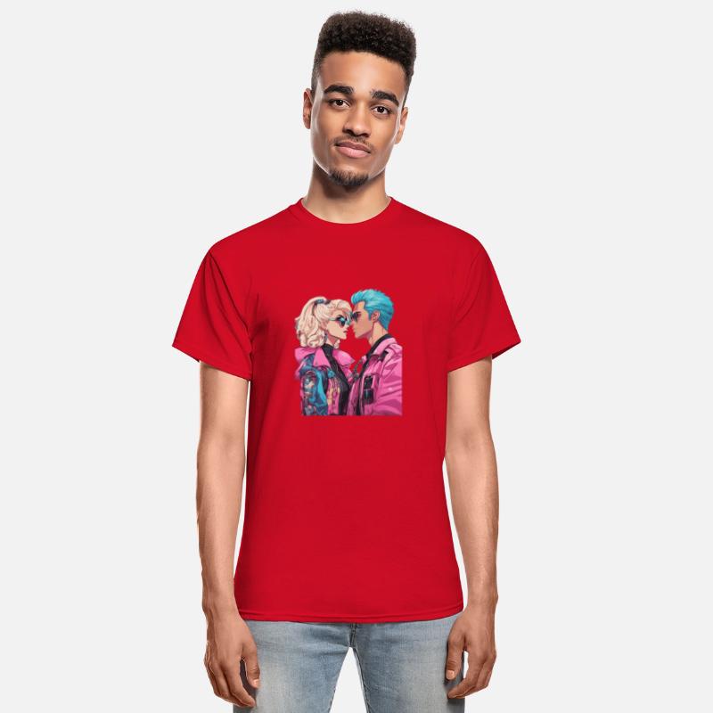 Anime True Love Exists