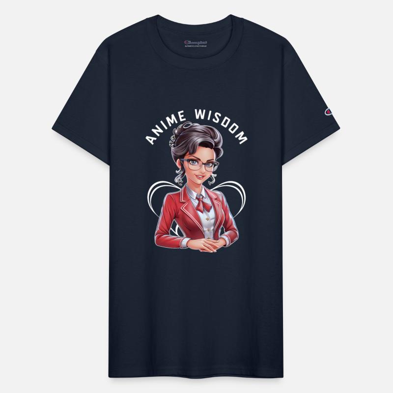 Anime Wisdom