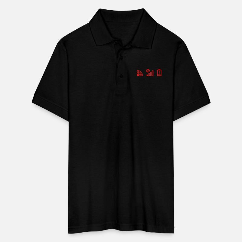 Annoying mobile connection battery