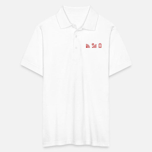 Annoying mobile connection battery