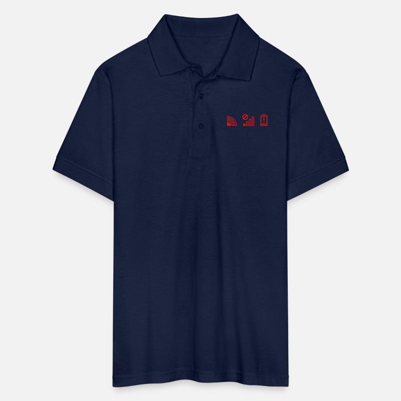 Annoying mobile connection battery