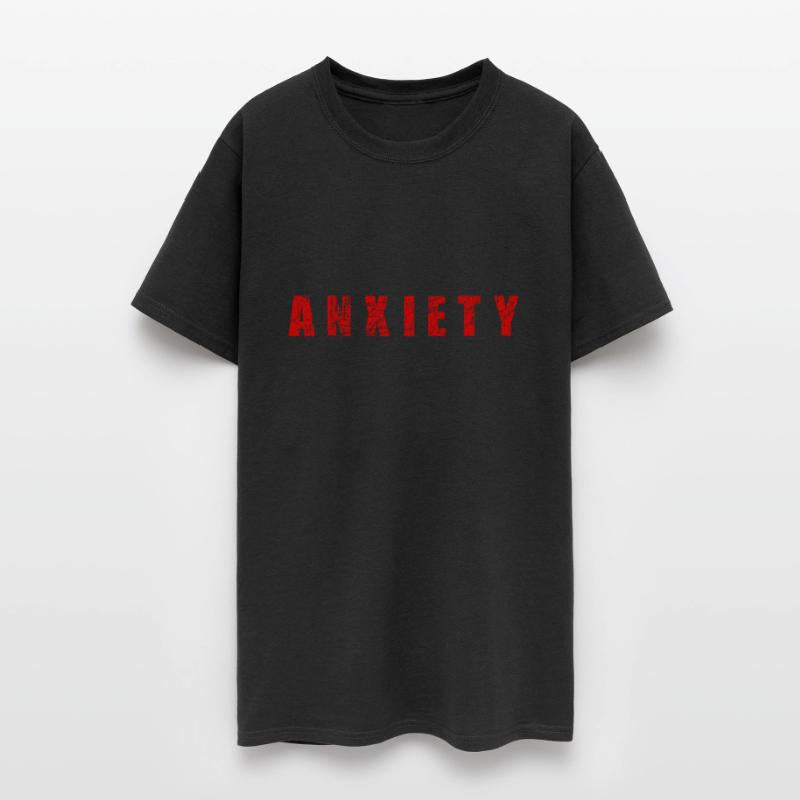 anxiety