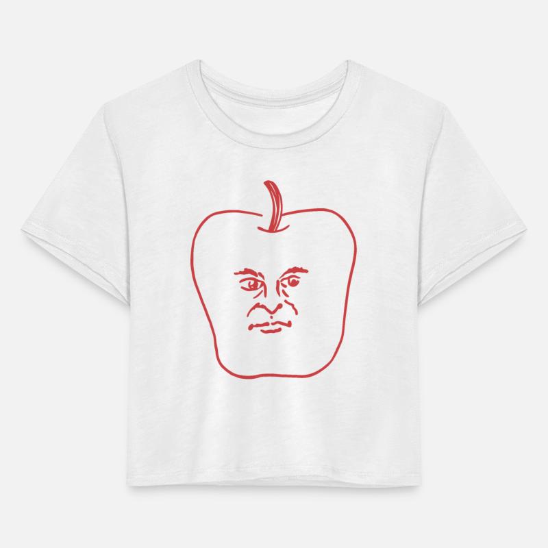 Apple Man