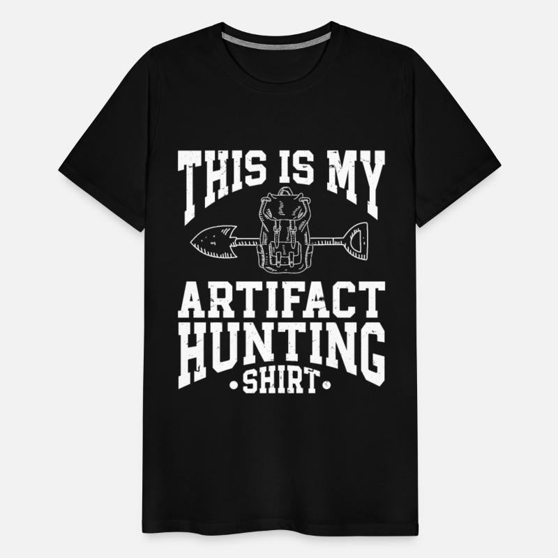 Archaeologist Archaeology