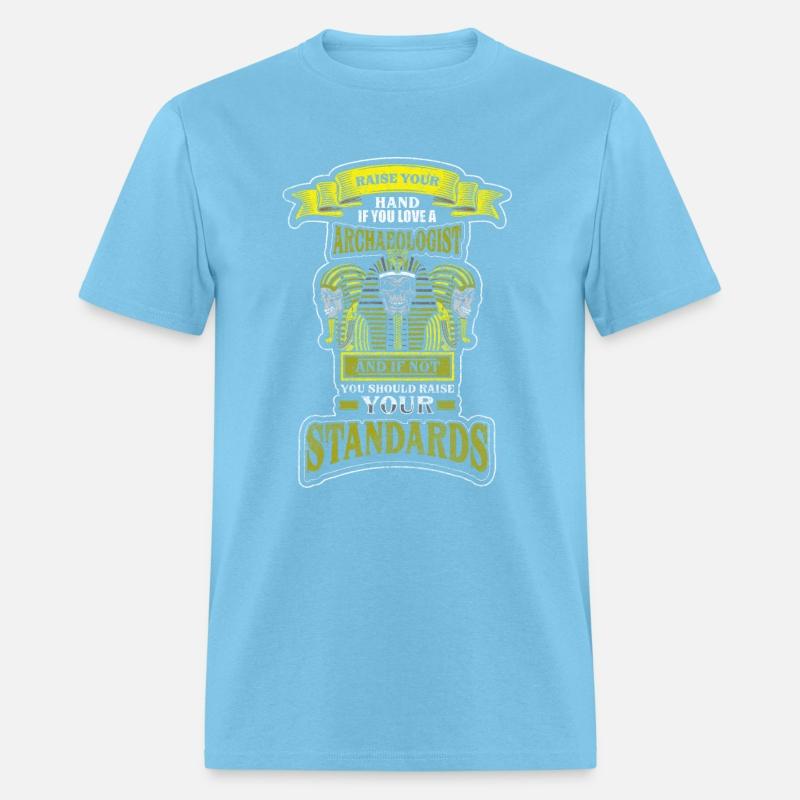 Archaeologist Excavation Antique History