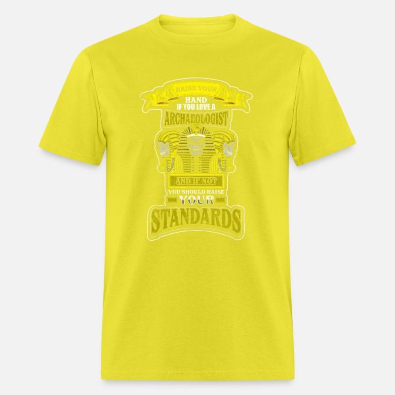 Archaeologist Excavation Antique History