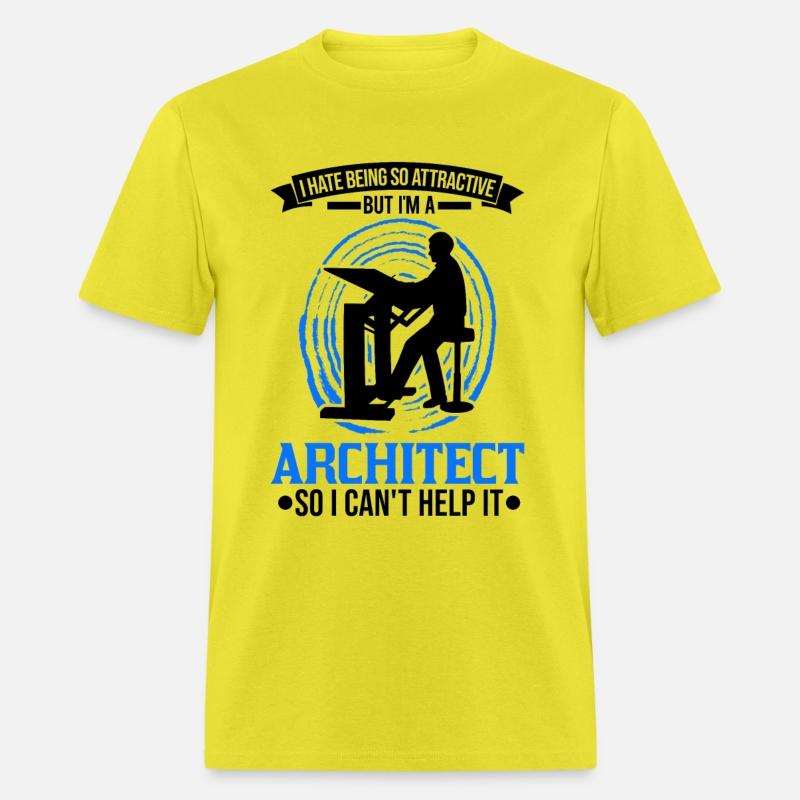 Architect Attractive Architecture