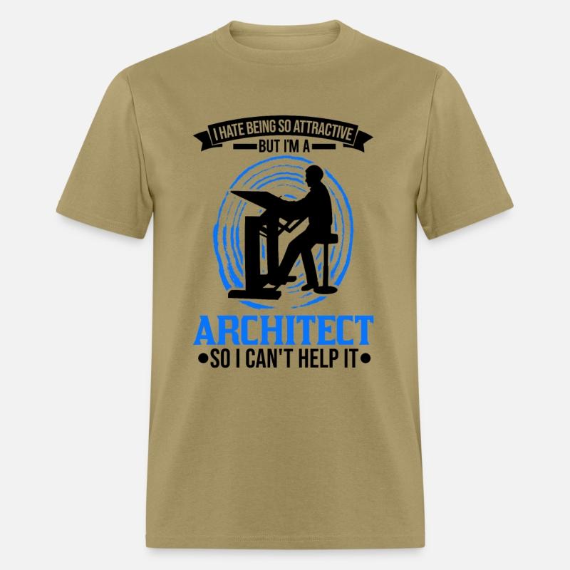 Architect Attractive Architecture