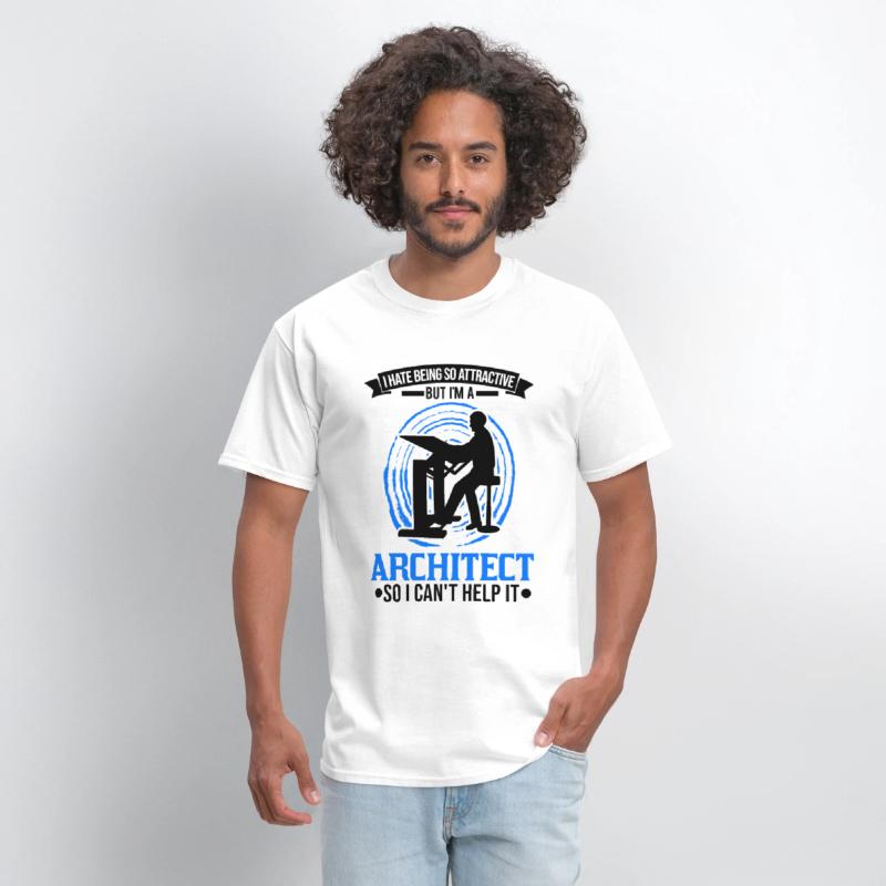 Architect Attractive Architecture