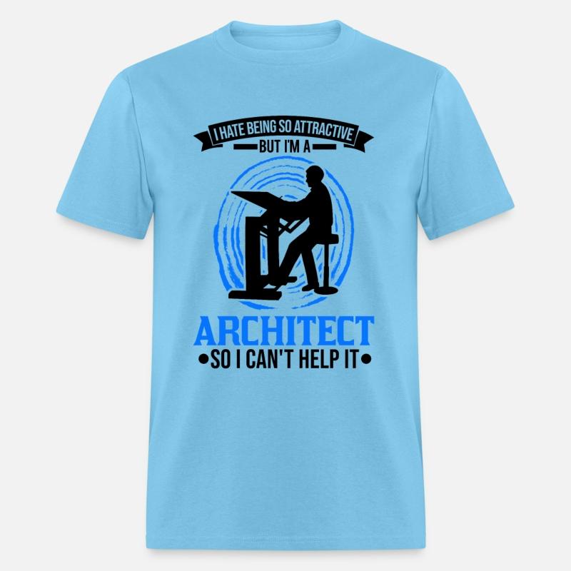 Architect Attractive Architecture