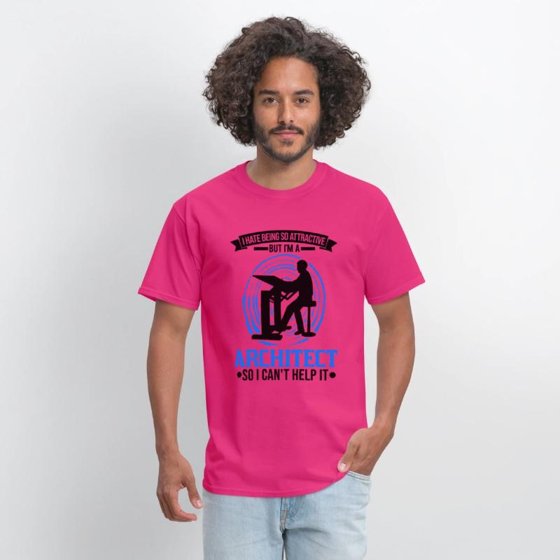 Architect Attractive Architecture