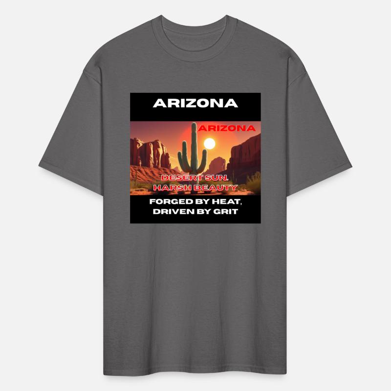 Arizona Desert Majesty