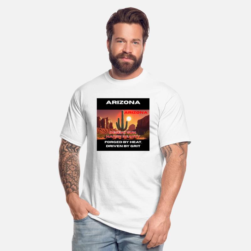 Arizona Desert Majesty