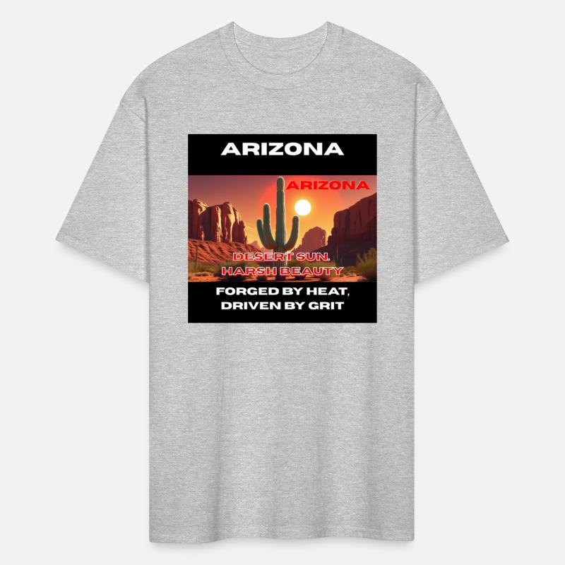 Arizona Desert Majesty