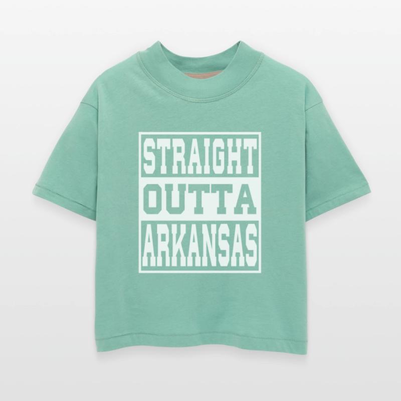 Arkansas Straight outta Arkansas Ideas