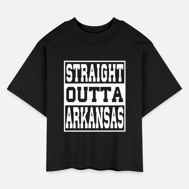 Arkansas Straight outta Arkansas Ideas