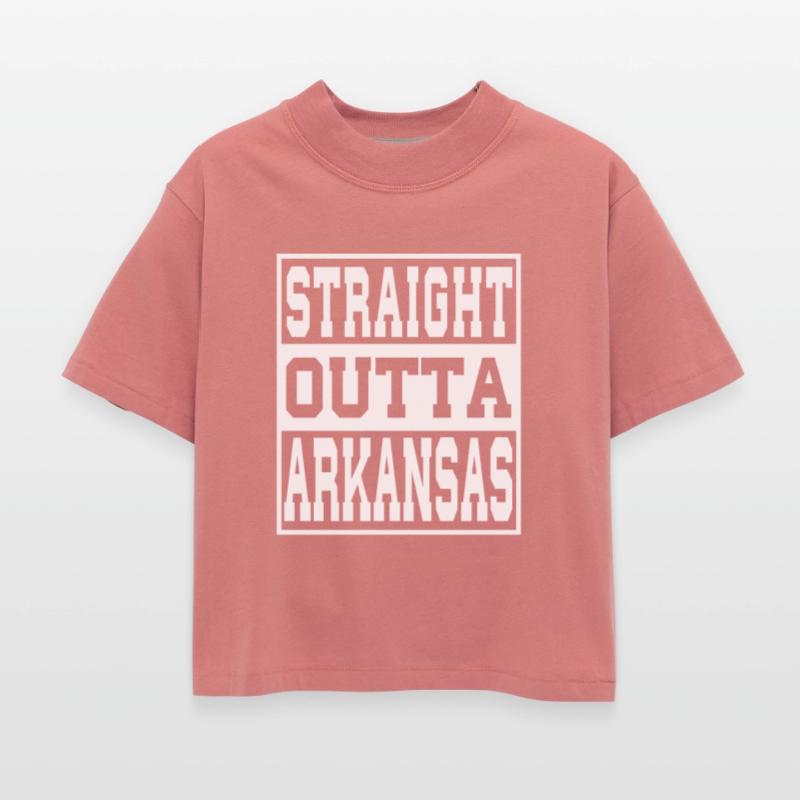 Arkansas Straight outta Arkansas Ideas