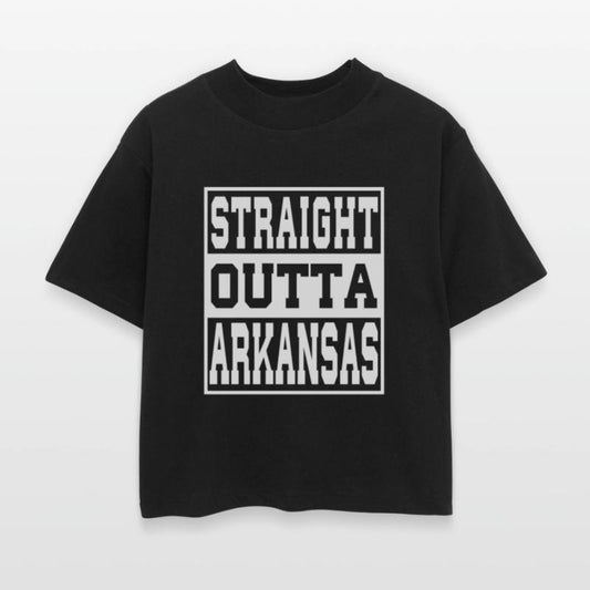 Arkansas Straight outta Arkansas Ideas