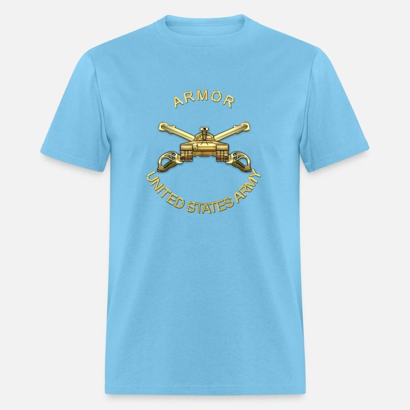 Armor Branch Insignia