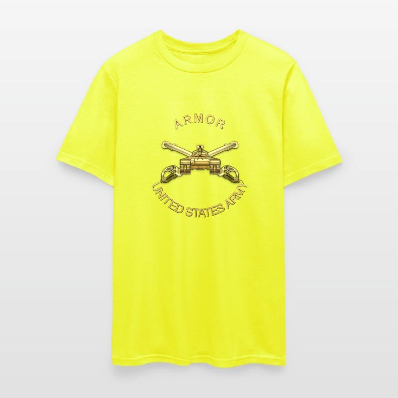 Armor Branch Insignia