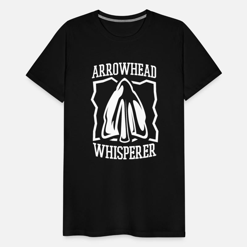 Arrowhead Whisperer Artifact Rocks Arrowhead