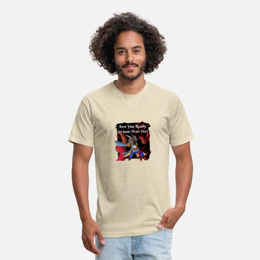 Arrr you ready for some pirate fun