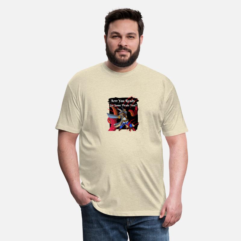 Arrr you ready for some pirate fun