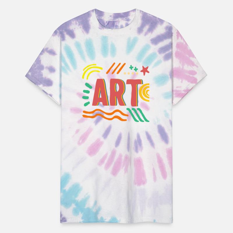 Art Shirt, Art Sport Lover, Art Teacher Gift, Art