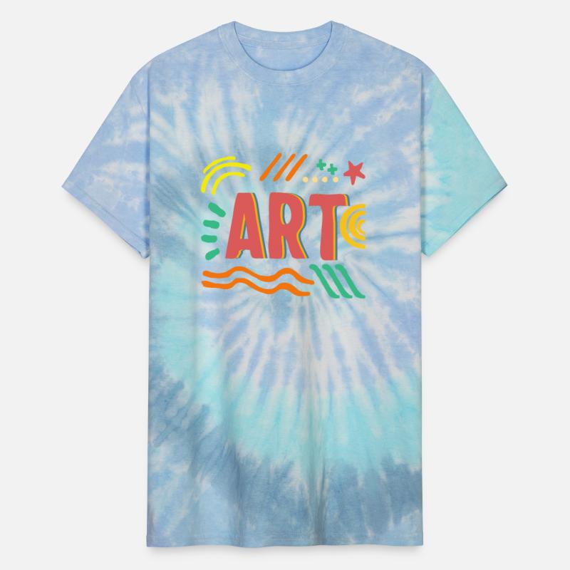 Art Shirt, Art Sport Lover, Art Teacher Gift, Art