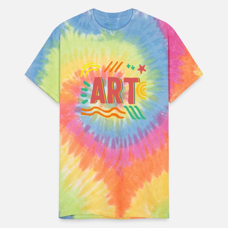 Art Shirt, Art Sport Lover, Art Teacher Gift, Art