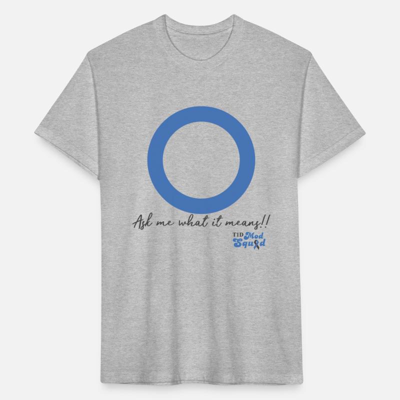 Ask Me MOD Squad Diabetes Awareness