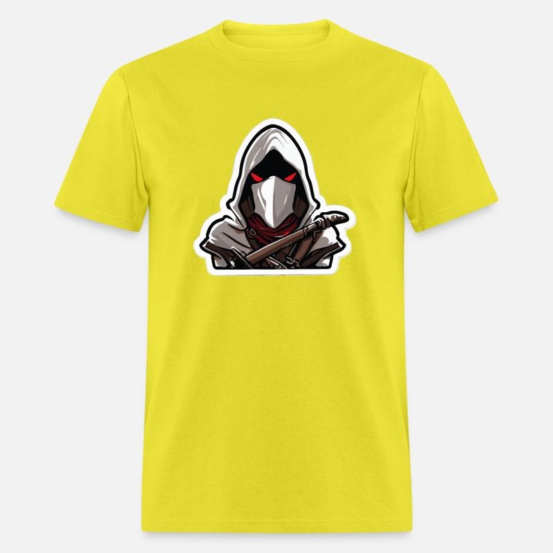 Assassin Mirage - Shadowy Lurker of the Night