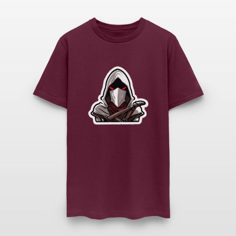 Assassin Mirage - Shadowy Lurker of the Night