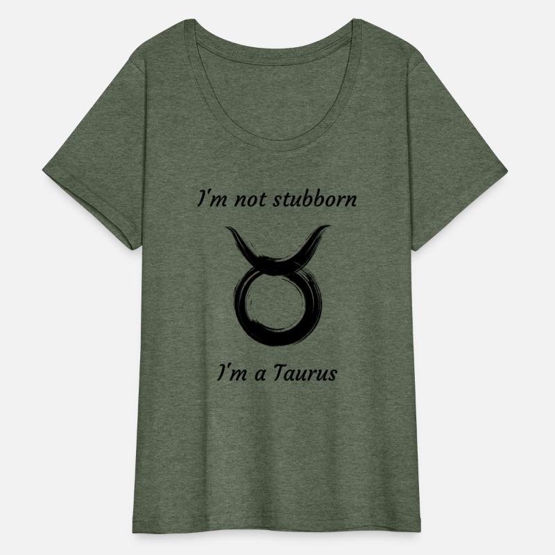 Astrology zodiac sign graphic t-shirt