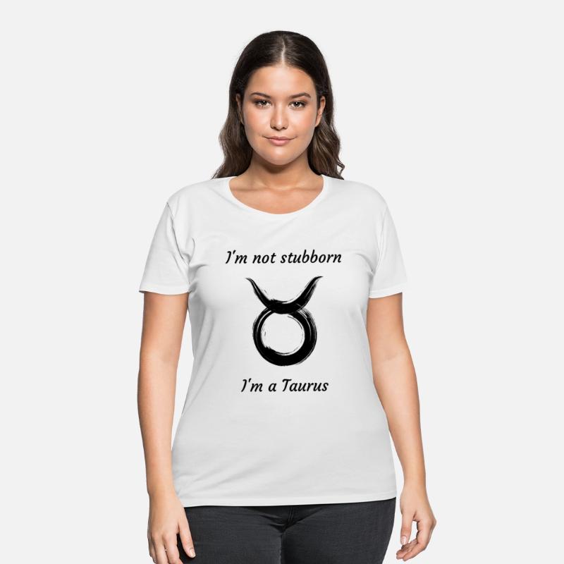 Astrology zodiac sign graphic t-shirt