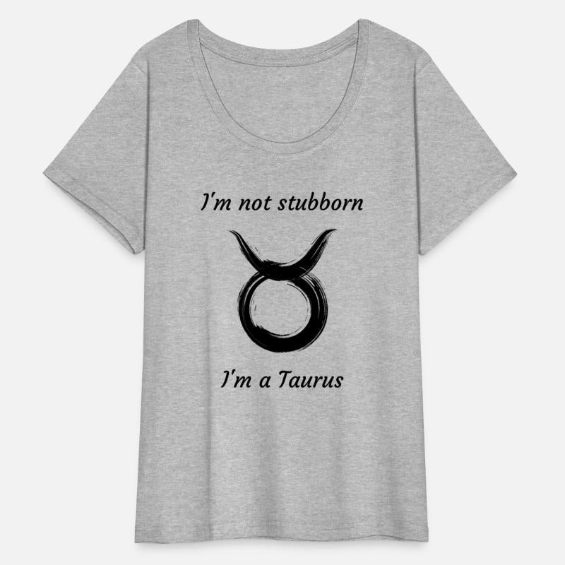 Astrology zodiac sign graphic t-shirt