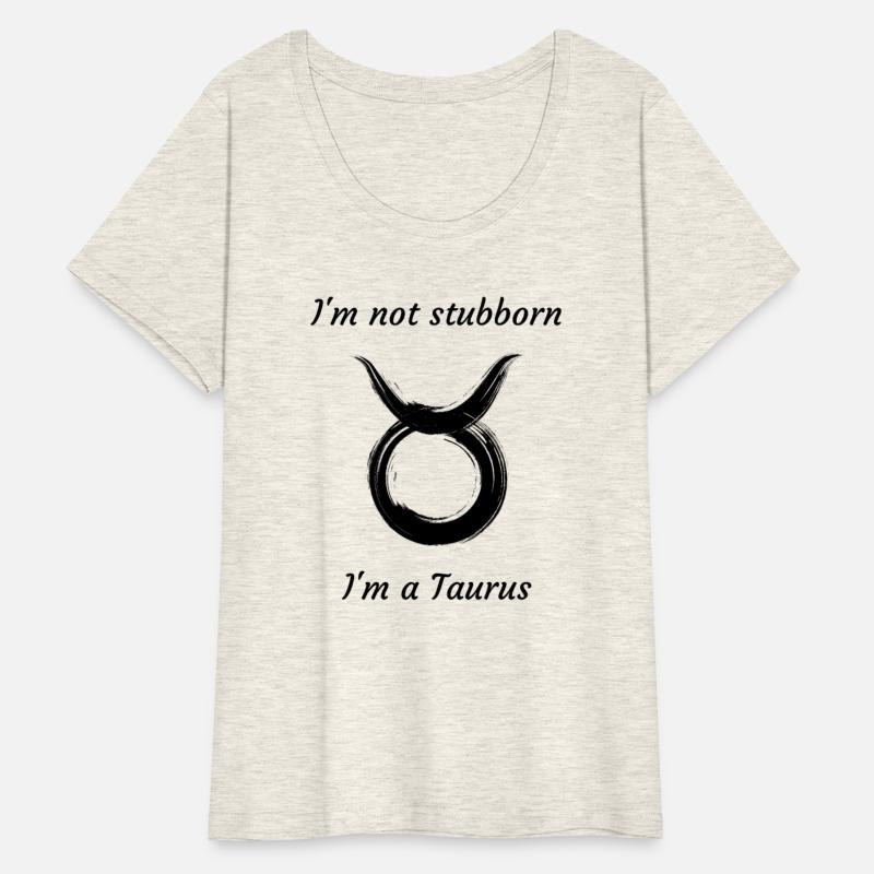 Astrology zodiac sign graphic t-shirt