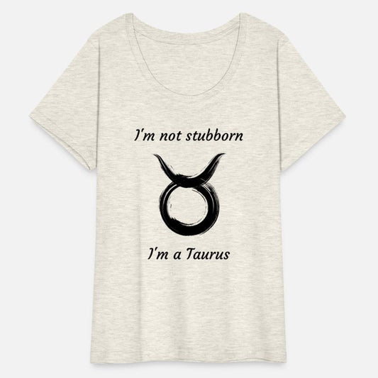 Astrology zodiac sign graphic t-shirt