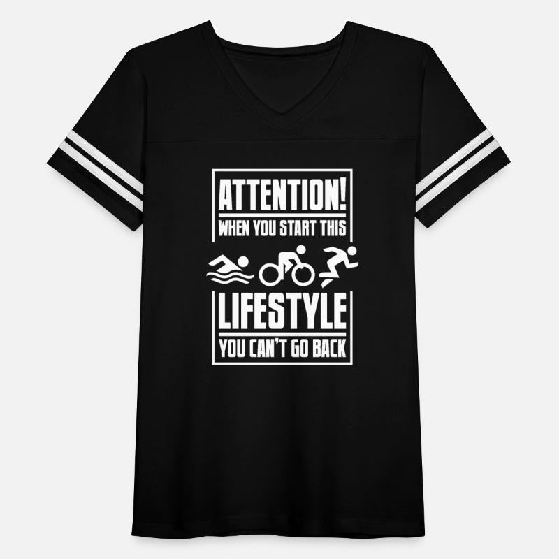 Attention When You Start This Lifestyle Bike