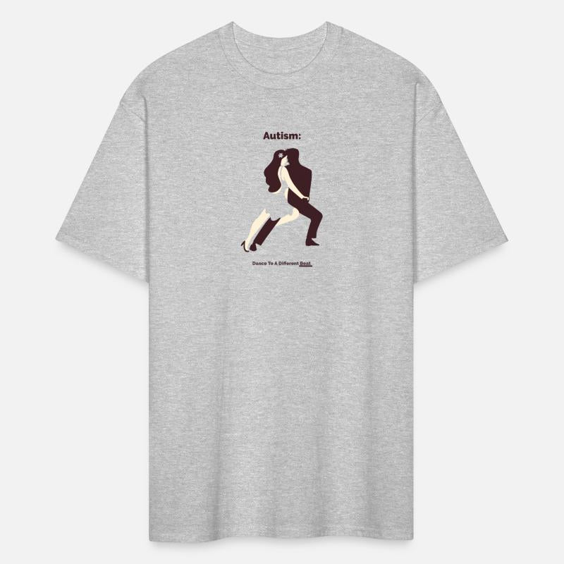 Autism: Dance To A Different Beat